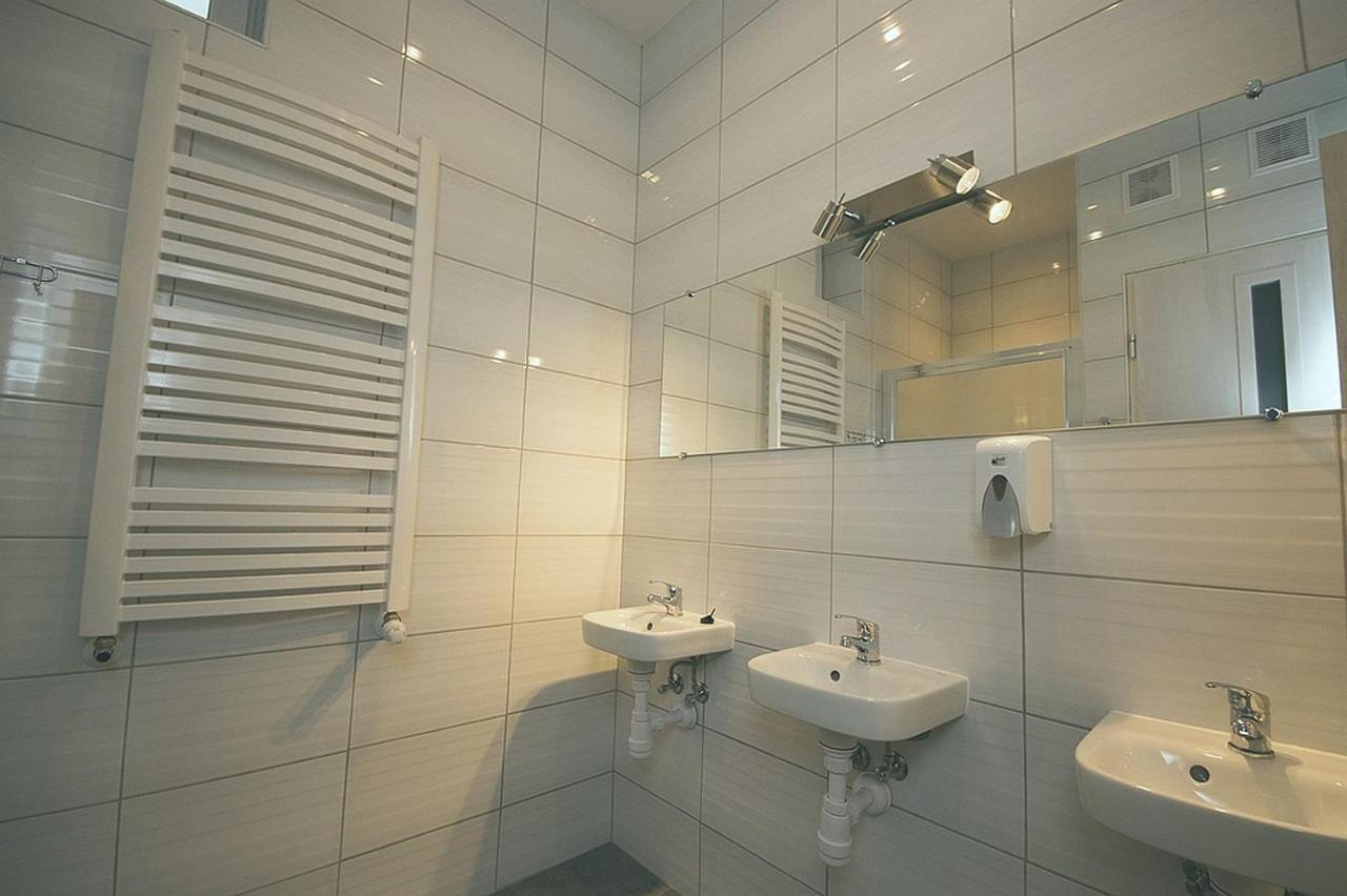 Noclegi Podzamcze Pttk Przemyśl Extérieur photo