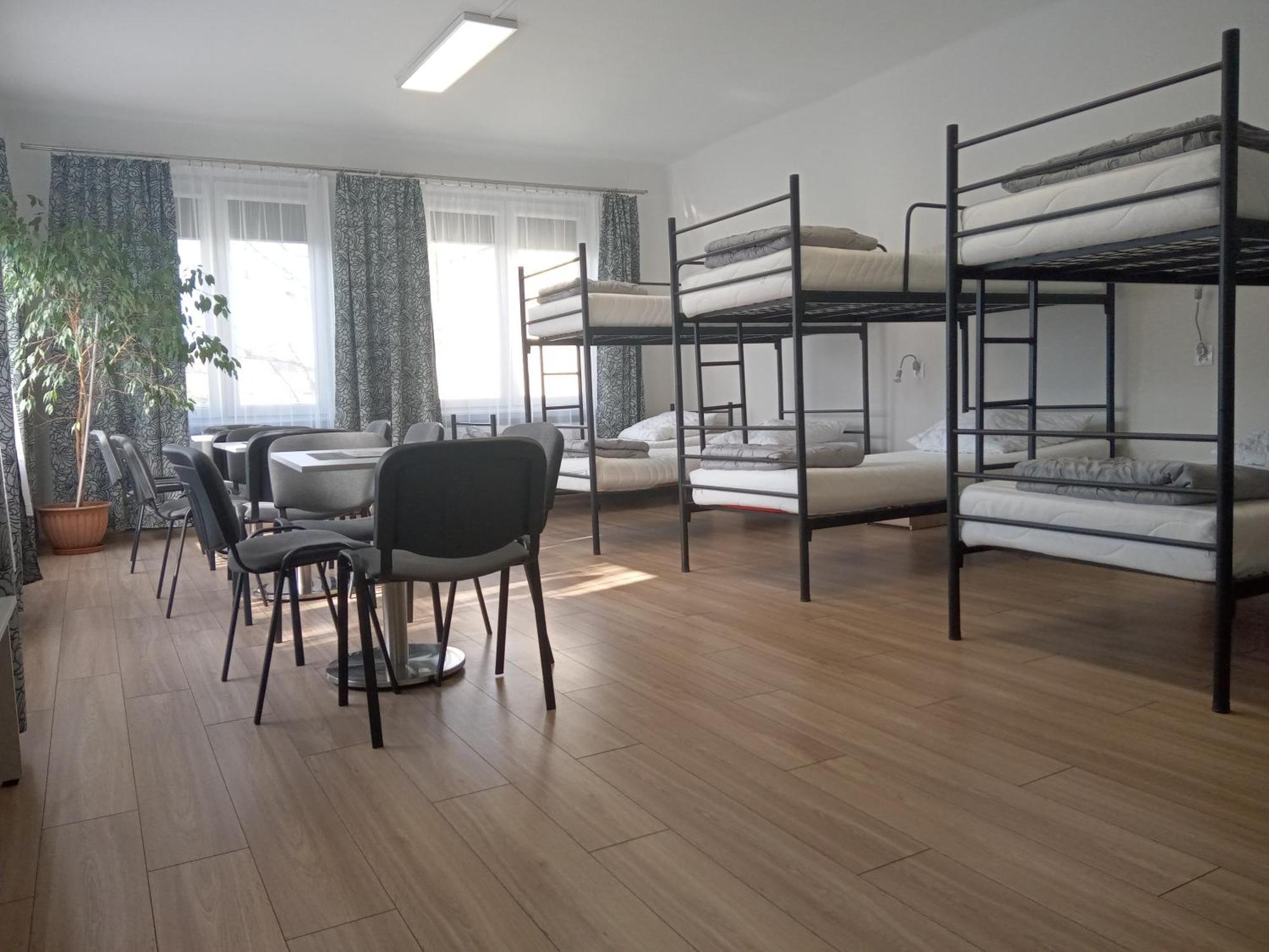 Noclegi Podzamcze Pttk Przemyśl Extérieur photo