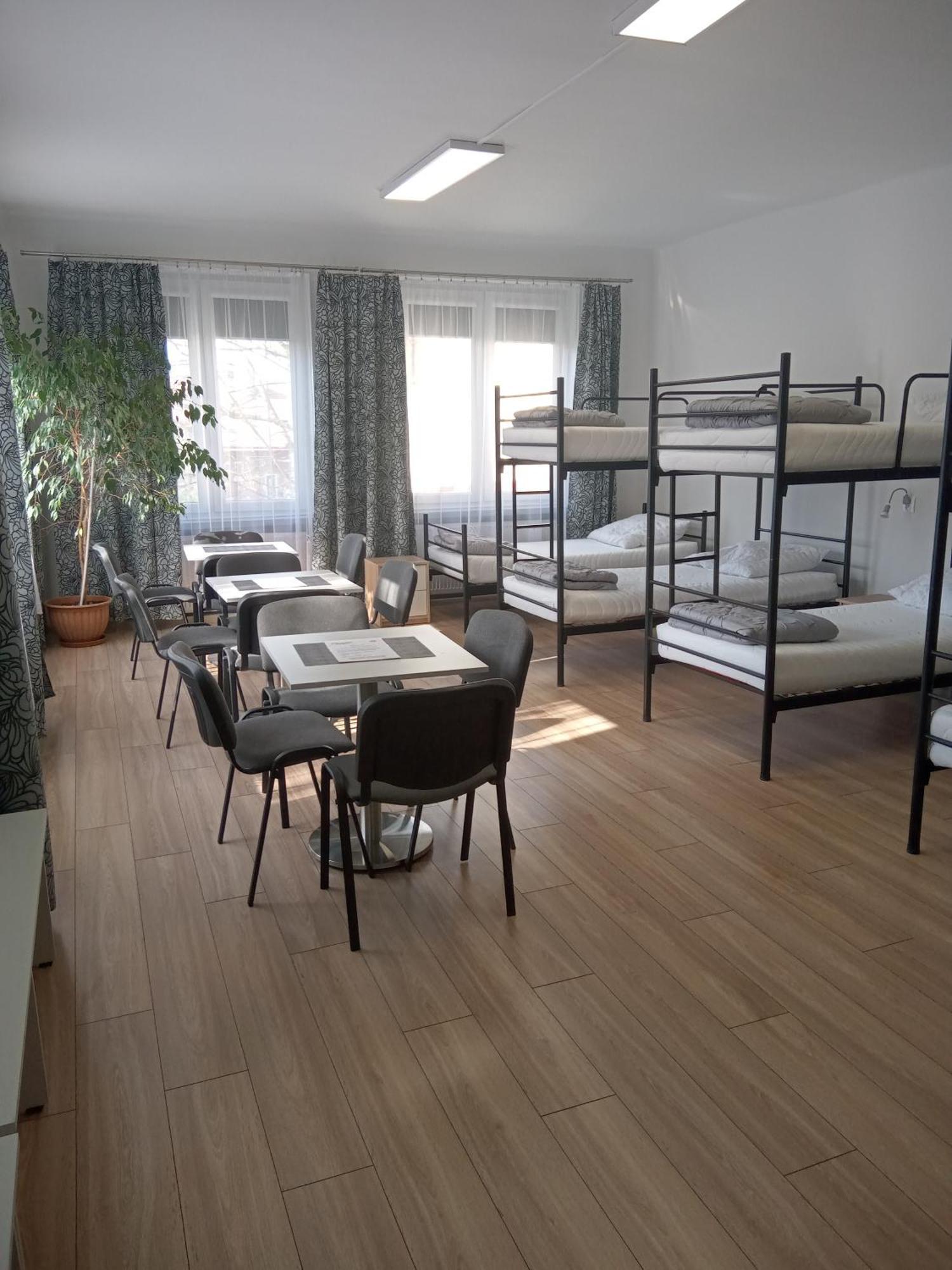 Noclegi Podzamcze Pttk Przemyśl Extérieur photo